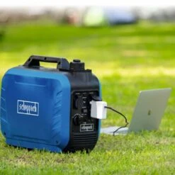 Scheppach Inverter-Stromgenerator 2000 W SG2500i 21 Scheppach Inverter-Stromgenerator 2000 W SG2500i -Scheppach scheppach sg2500i 5906226901 24 720x600