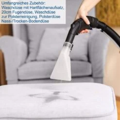 Scheppach 5 In 1 Sprüh- Und Waschsauger SprayVac20 -Scheppach scheppach sprayvac20 5905701901 11 720x600