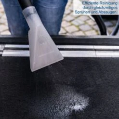 Scheppach 5 In 1 Sprüh- Und Waschsauger SprayVac20 -Scheppach scheppach sprayvac20 5905701901 12 720x600