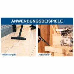 Scheppach 5 In 1 Sprüh- Und Waschsauger SprayVac20 -Scheppach scheppach sprayvac20 5905701901 18 720x600