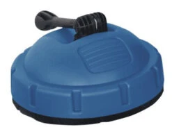 Scheppach Maschinen Terassenbürste 250 Mm Für HCE Hochdruckreiniger