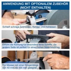 Scheppach Nass-Schleifsystem TIGER5000S 150 W Starker Induktionsmotor 24 Scheppach Nass-Schleifsystem TIGER5000S 150 W Starker Induktionsmotor -Scheppach scheppach tiger5000s 5903205901 11 720x600