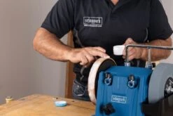 Scheppach Nass-Schleifsystem TIGER5000S 150 W Starker Induktionsmotor 17 Scheppach Nass-Schleifsystem TIGER5000S 150 W Starker Induktionsmotor -Scheppach scheppach tiger5000s 5903205901 3 720x600