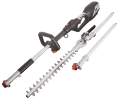 SCHEPPACH Heckenschere TPH900 230-240V 50Hz 900W