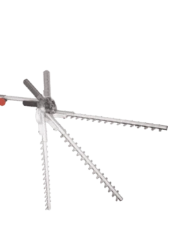 SCHEPPACH Heckenschere TPH900 230-240V 50Hz 900W -Scheppach scheppach tph900 garten diy schwert neigung na web 720x600