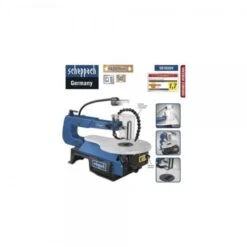 SCHEPPACH Dekupiersäge SD1600V 230V 50Hz 120W 16 SCHEPPACH Dekupiersäge SD1600V 230V 50Hz 120W -Scheppach sd1600v scheppach diy de keyfacts ha web 720x600