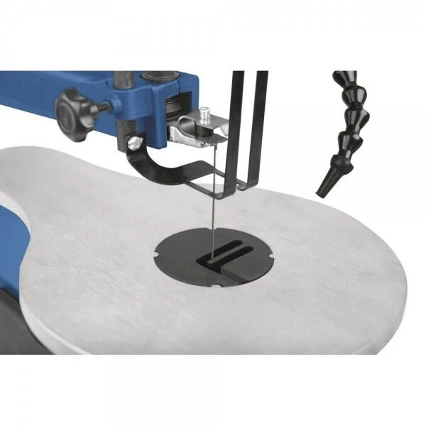 SCHEPPACH Dekupiersäge SD1600V 230V 50Hz 120W 10 SCHEPPACH Dekupiersäge SD1600V 230V 50Hz 120W – Bild 8