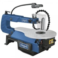 SCHEPPACH Dekupiersäge SD1600V 230V 50Hz 120W