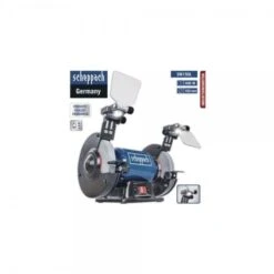 SCHEPPACH Doppelschleifer SM150L 230-240V 50Hz 400W 150mm 11 SCHEPPACH Doppelschleifer SM150L 230-240V 50Hz 400W 150mm -Scheppach sm150l scheppach diy de keyfacts ha web5a1c26695cf92 720x600