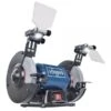 SCHEPPACH Doppelschleifer SM150L 230-240V 50Hz 400W 150mm 1 SCHEPPACH Doppelschleifer SM150L 230-240V 50Hz 400W 150mm -Scheppach sm150l scheppach diy titel na screen 720x600