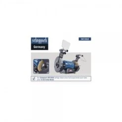 SCHEPPACH Doppelschleifer SM150LB Mit Bürste 14 SCHEPPACH Doppelschleifer SM150LB Mit Bürste -Scheppach sm150lb scheppach diy de keyfacts detailbild3 na web5a2f7e4270ad2 720x600