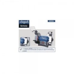 SCHEPPACH Doppelschleifer SM200AL Mit LED 230-240V 50Hz 200mm 11 SCHEPPACH Doppelschleifer SM200AL Mit LED 230-240V 50Hz 200mm -Scheppach sm200al scheppach diy de keyfacts detailbild3 na web 720x600