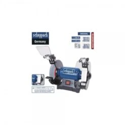 SCHEPPACH Doppelschleifer SM200AL Mit LED 230-240V 50Hz 200mm 12 SCHEPPACH Doppelschleifer SM200AL Mit LED 230-240V 50Hz 200mm -Scheppach sm200al scheppach diy de keyfacts ha web 720x600