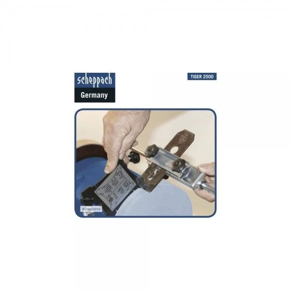 SCHEPPACH Nassschleifsystem TIGER 2500 230V 50Hz 6 SCHEPPACH Nassschleifsystem TIGER 2500 230V 50Hz – Bild 4